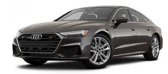 Audi A7 Sportback Prestige 55 TFSI quattro 2024