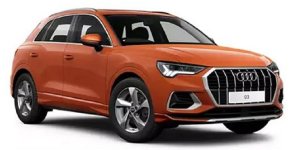2025 Audi Q3 Premium 40 TFSI quattro