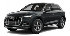 Audi Q5 S Line Premium Plus 55 TFSI Quattro E Plug-In Hybrid 2024