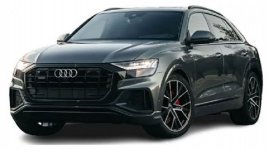 Audi Q8 Premium Plus 2024 