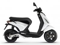 Piaggio One Active 2024