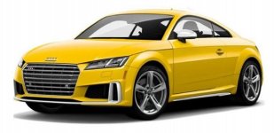 Audi TTS 2.0T Quattro 2024