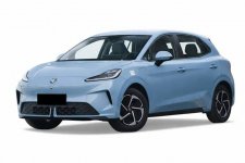 MG4 EV 2026
