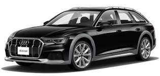 Audi A6 allroad Premium Plus TFSI quattro 2024
