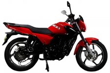 Komaki MX3 2023