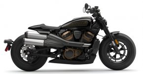 Harley Davidson Sportster S 2024