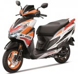 Honda Grazia DRS 2023