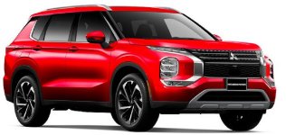 Mitsubishi Outlander Sport 2.0 SE 2024