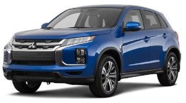 Mitsubishi Outlander Sport 2.0 ES 2023