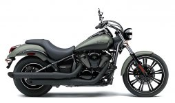 Kawasaki Vulcan 900 Custom 2024