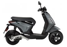 Piaggio One Plus 2023