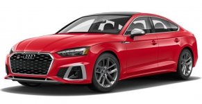 Audi S5 Sportback 3.0T Premium Plus quattro 2024