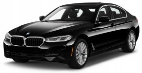 2025 BMW 540i xDrive Sedan