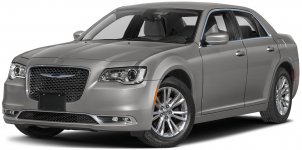 Chrysler 300 Touring L 2024
