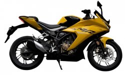 Hero Karizma XMR 210 2023
