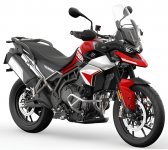 Triumph Tiger 900 GT 2023
