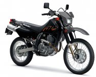 Suzuki DR 650S 2023