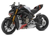 Ducati Streetfighter V4 SP 2024