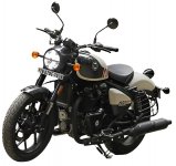 2024 Royal Enfield Shotgun 650