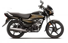 Honda Shine 100 2023
