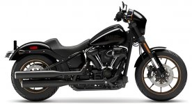 Harley Davidson Low Rider S 2024