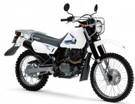 Suzuki DR200SE 2024
