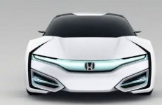 Honda Civic Sedan 2024
