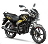 TVS Stryker 125CC 2023