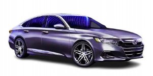 Honda Accord Sport 2.0T 2024