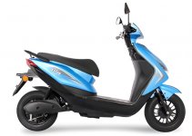 Ampere Reo Elite 2024