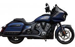 Indian motorcycle Indian Challenger Elite 2024