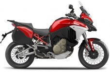 Ducati Multistrada V4 S Sport 2024