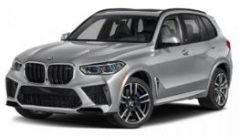 BMW X5 M50i 2024
