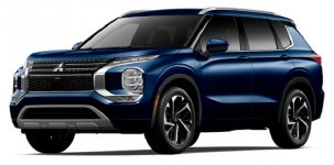 Mitsubishi Outlander SE Special Edition 2023