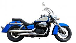 Honda Shadow 2023