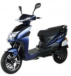 AMO Electric Jaunty 2023