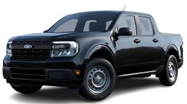 2024 Ford Maverick XL