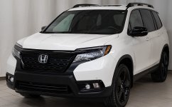 Honda Passport Sport AWD 2024