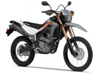 Honda CRF300L 2023