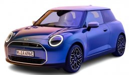 Mini Cooper E 2024
