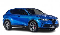 Alfa Romeo Tonale Ti Plug in Hybrid 2024