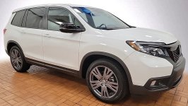 Honda Passport EX-L 2024
