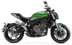 Benelli 752 S E4 2024