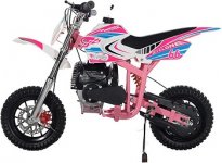 X Pro Zephyr 40cc Mini Dirt Bike 2023