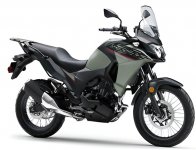 Kawasaki Versys X 300 ABS 2024