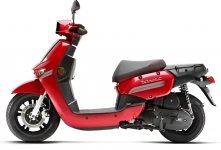 KR Motors Deliroad A 2023