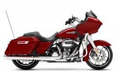 2027 Harley-Davidson Road Glide