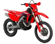 Honda CRF450X 2024