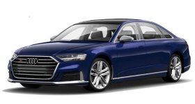 Audi S8 L 4.0 TFSI RWD 2024
