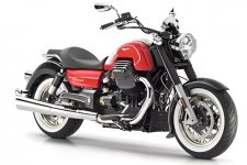 Moto Guzzi Eldorado E4 2024